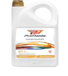 CVT HCF-2 FLUID 4L