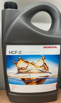 CVT HCF-2 FLUID 4L