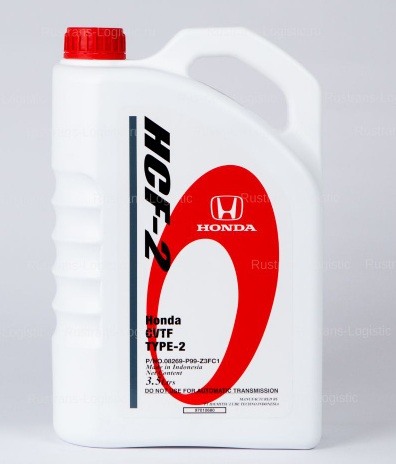 CVT HCF2 3.5L BEYAZ KUTU