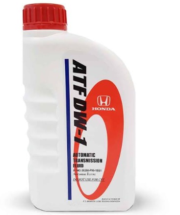 HONDA ATF Z1 1LTR BEYAZ KUTU