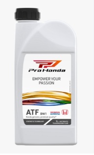 ATF-DW1 2HC 1L