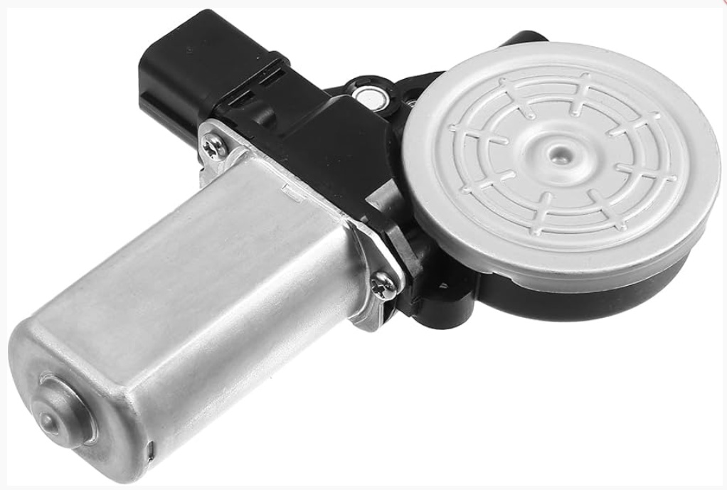 CAM KRİKOSU SADECE MOTORU ÖN SOL CİVİC 2007-2011 FD6