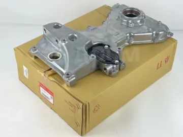 HONDA YAĞ POMPASI CİVİC 2007-2021 FD6 FB7 FC5 OEM 15100RNCT01