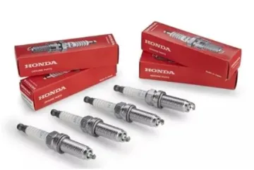 HONDA ATEŞLEME BUJİ TAKIM İRİDYUM ACCORD 2021-2025 OEM 122906A0A01