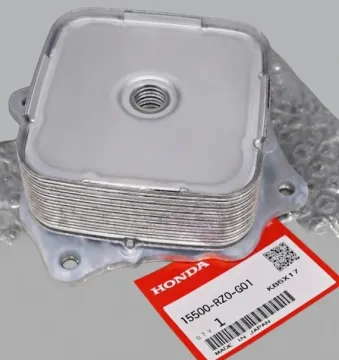 HONDA MOTOR YAGI SOGUTUCU OEM 15500RZ0G01