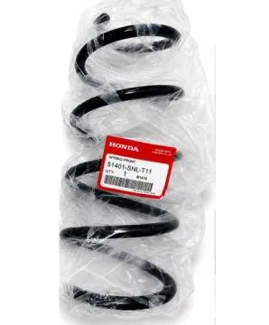 HONDA HELEZON YAY ÖN SAĞ CİVİC 2007-2011 1.6 FD6 OEM 51401SNLT11