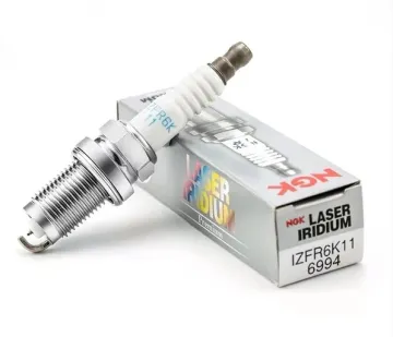 NGK ATEŞLEME BUJİ TAKIM İRİDYUM CİVİC 2007-2011 ACCORD 2009-2012 OEM IZFR6K11