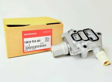 HONDA VTEC SELENOİD VALF KOMPLE CİVİC 2002-2006 OEM 15810PLRA01