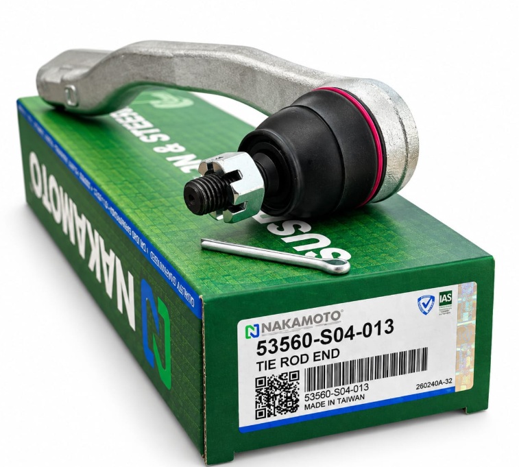 TAİWAN ROT BAŞI SOL CİVİC 1988-2001 OEM 53560S04013