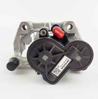NPE FREN KALİPER ARKA KOMPLE SAĞ CİVİC 2017-2021 FC5 OEM 43018TEAT01